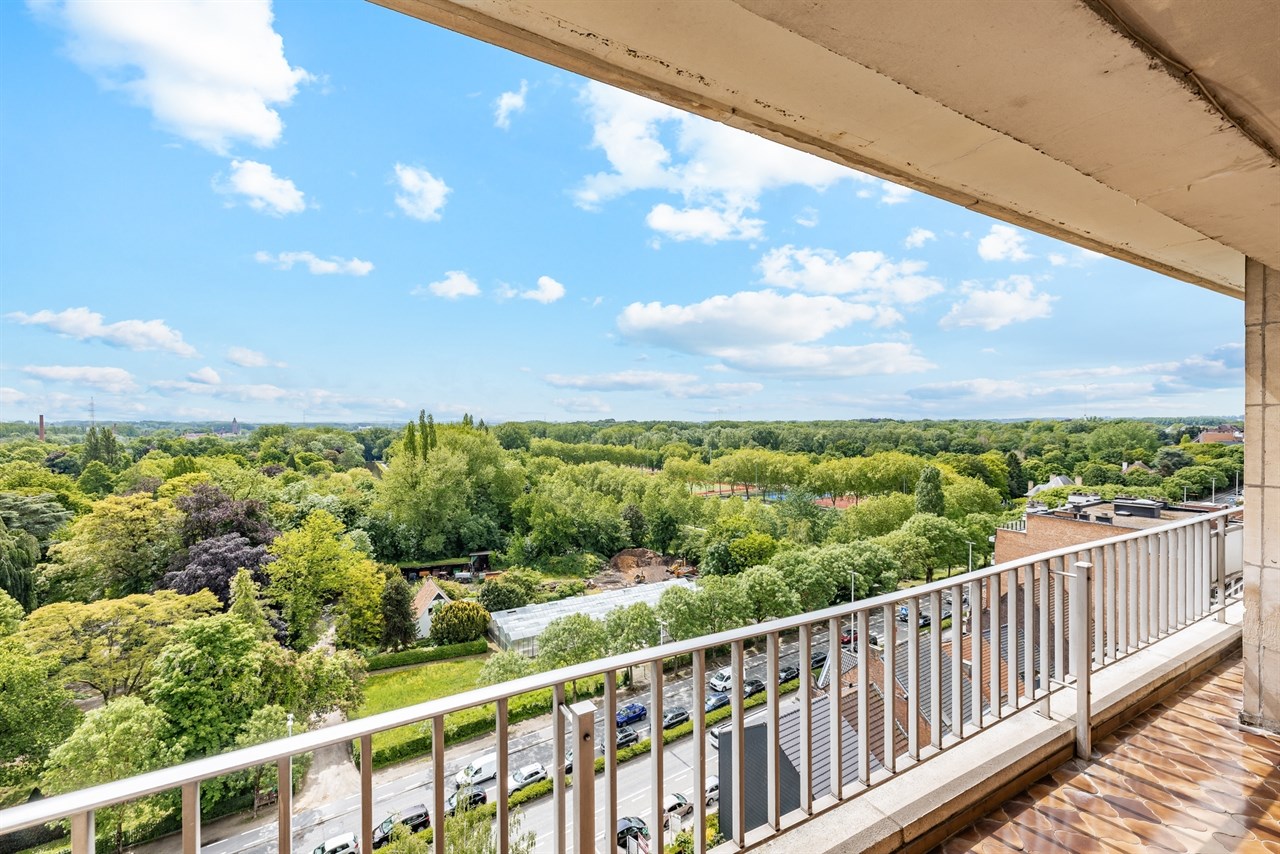 appartement in AALST