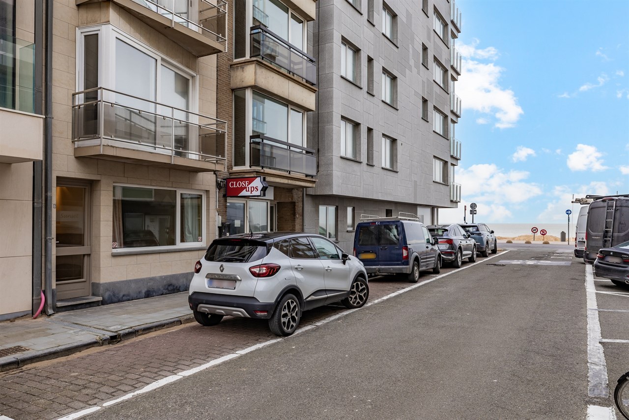 huis in KNOKKE-HEIST