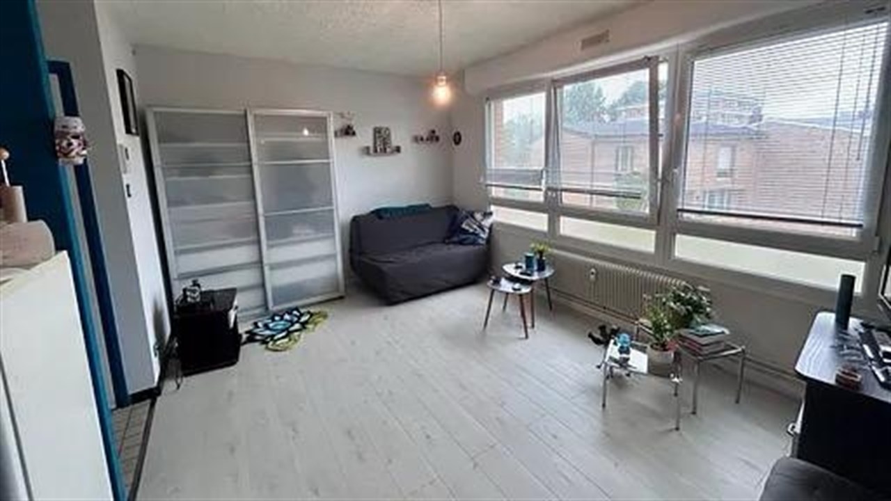 appartement in DUINKERKE