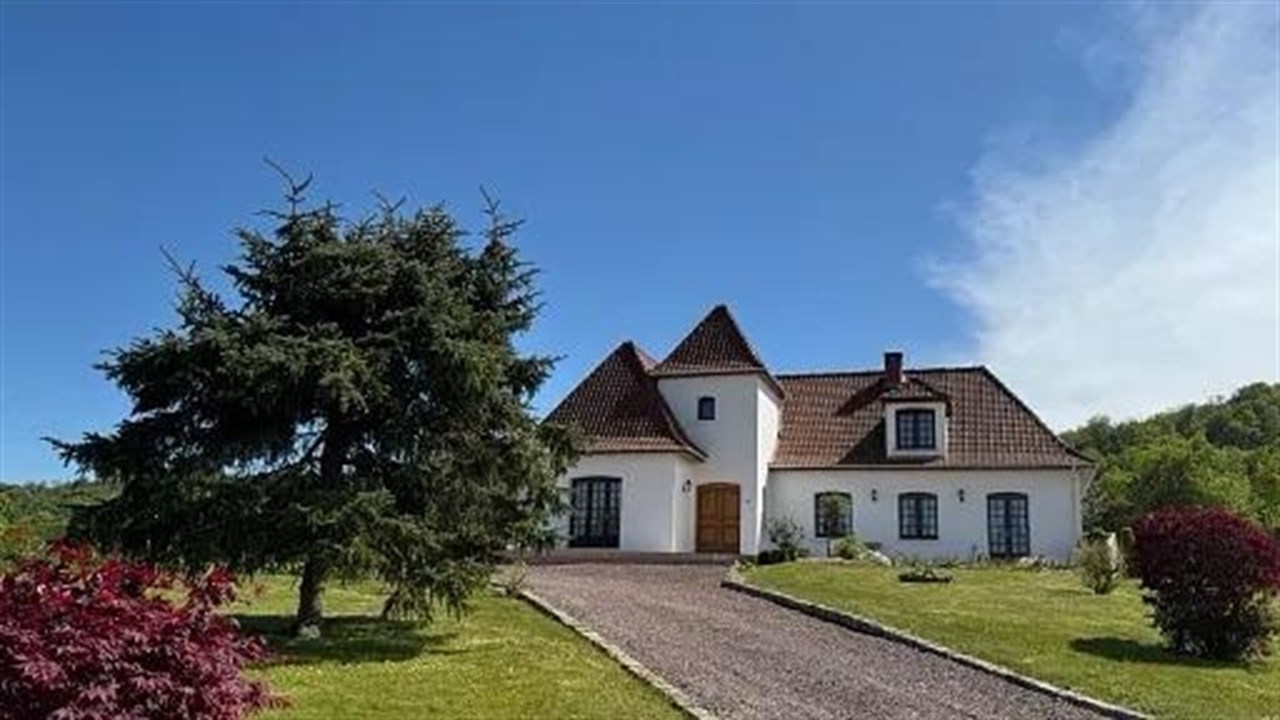 huis in SAINT-MARTIN-CHOQUEL