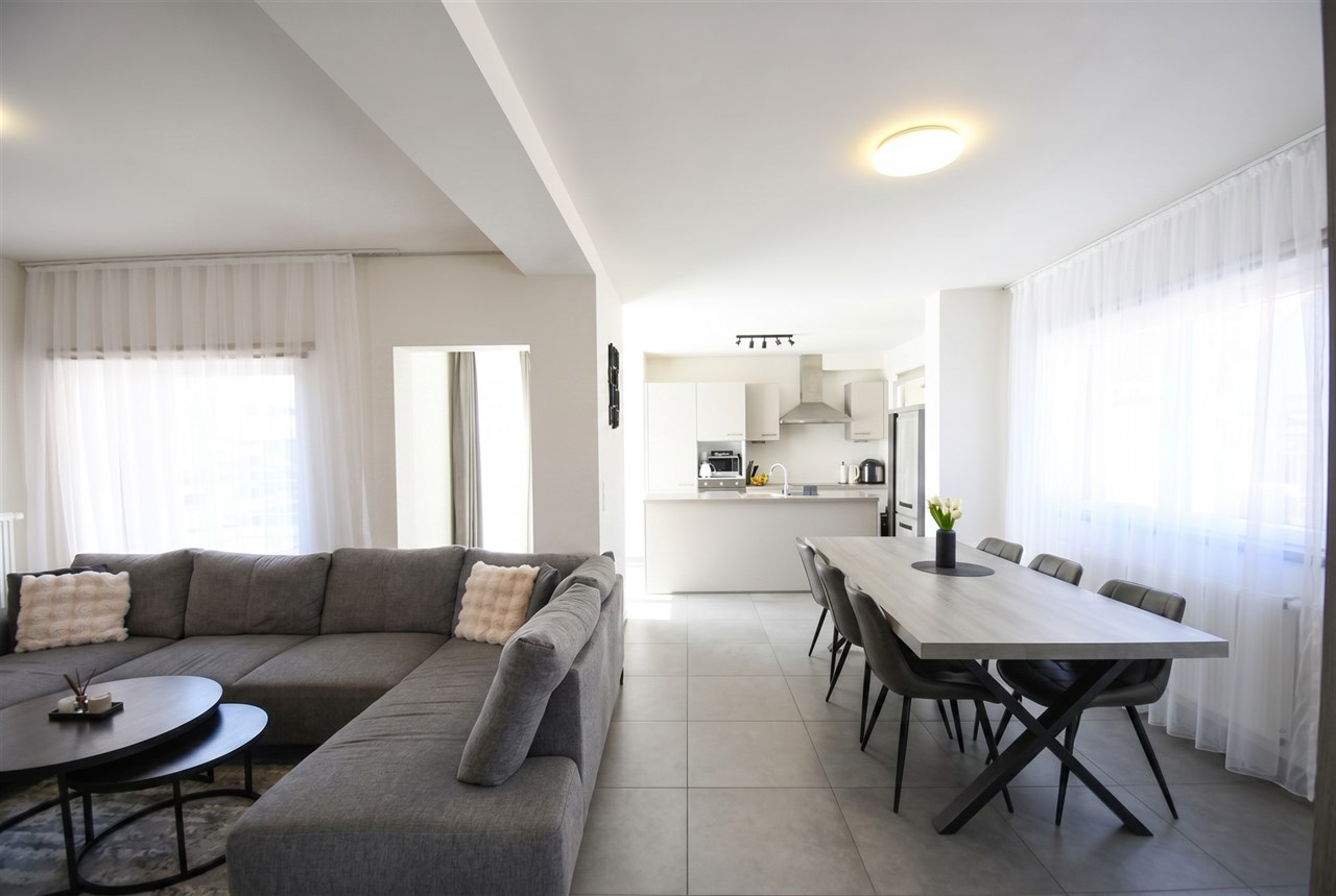 appartement in Sint-Niklaas