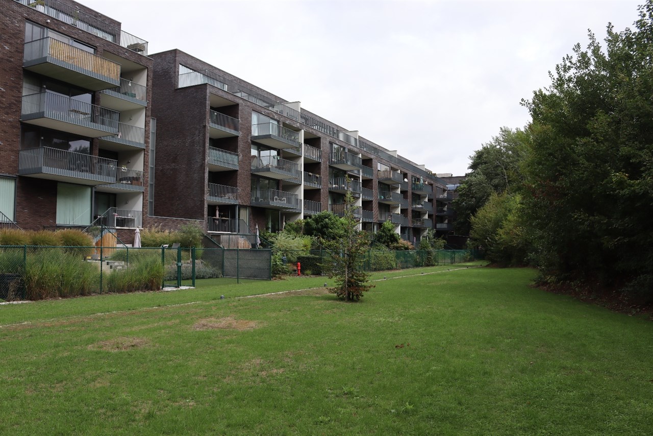 appartement in SINT-DENIJS-WESTREM