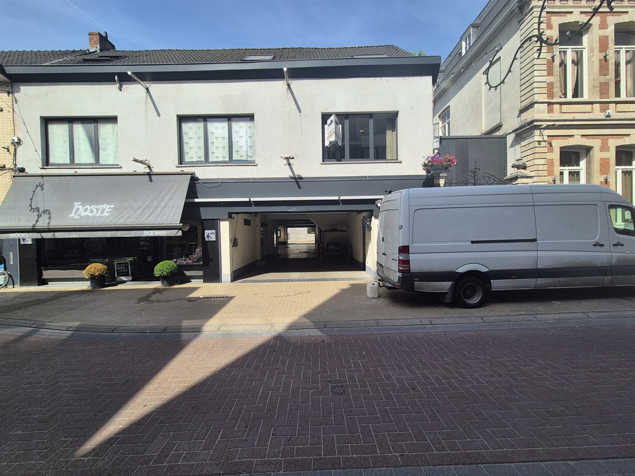 appartement in WETTEREN