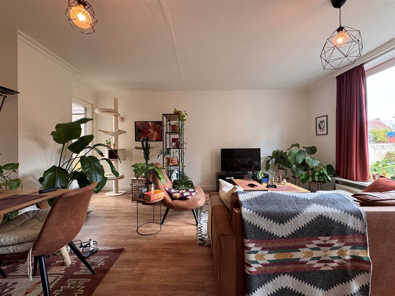 appartement in WETTEREN