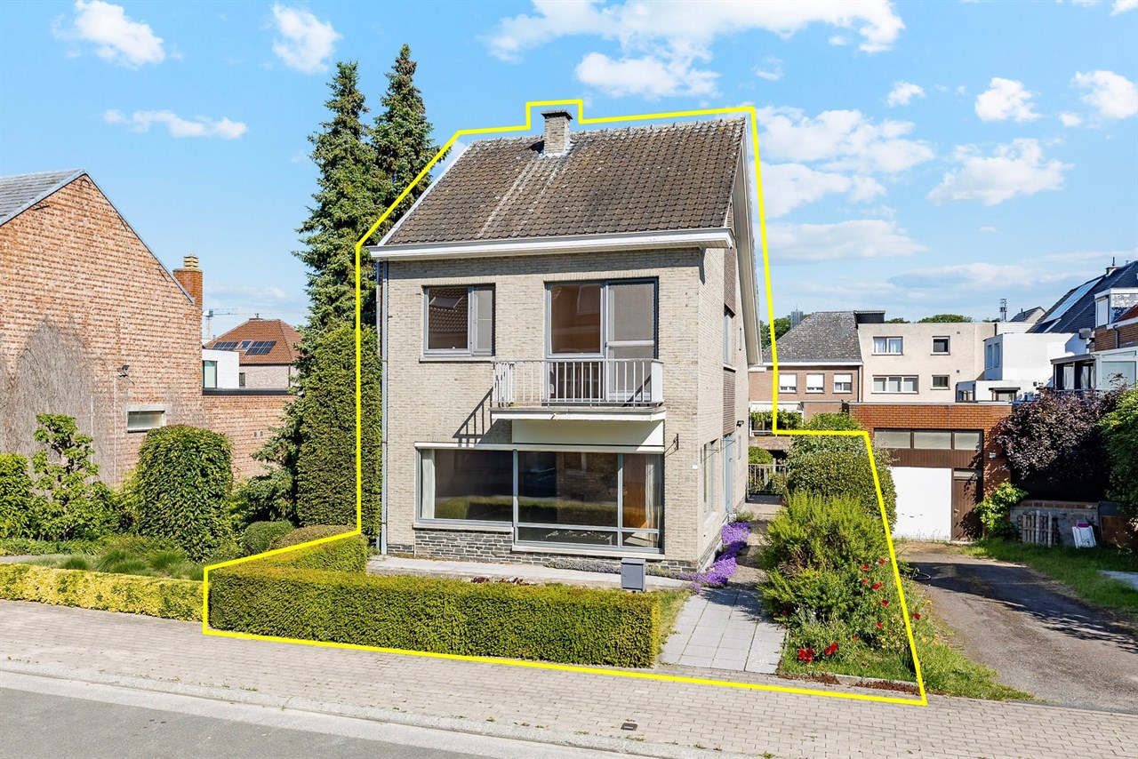 huis in WETTEREN