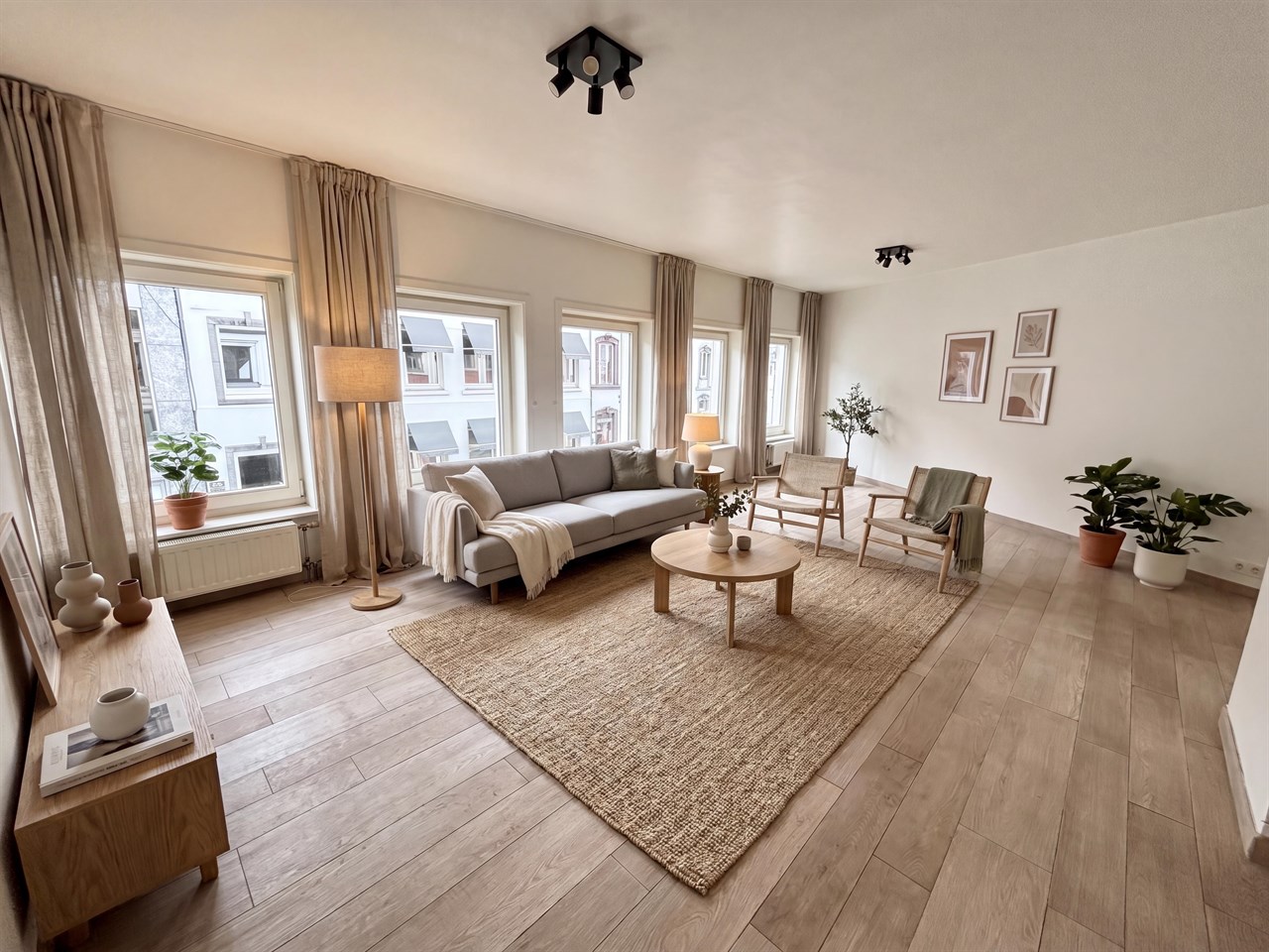 appartement in AALST