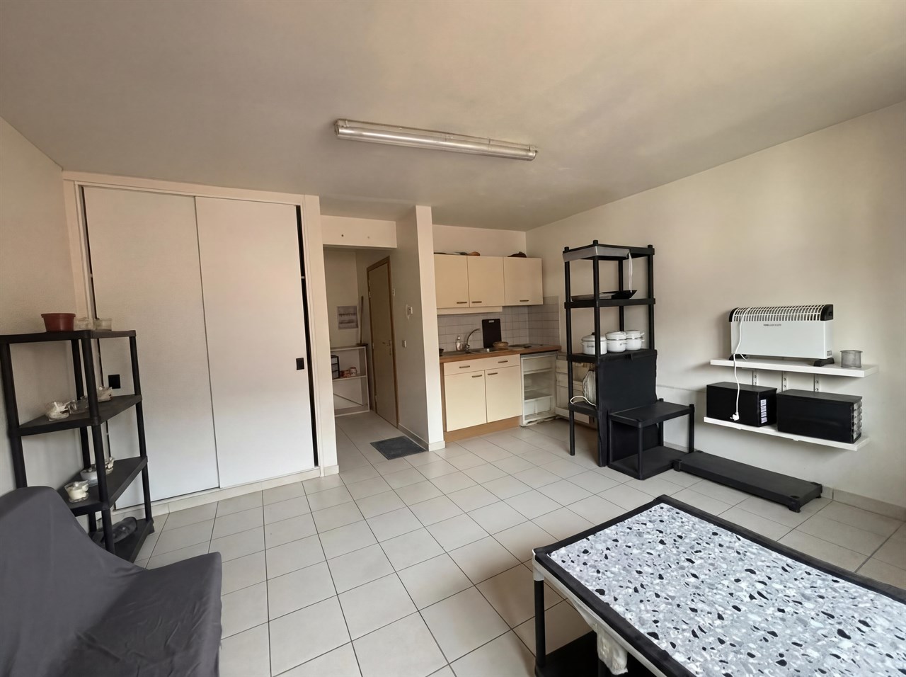 appartement in AALST