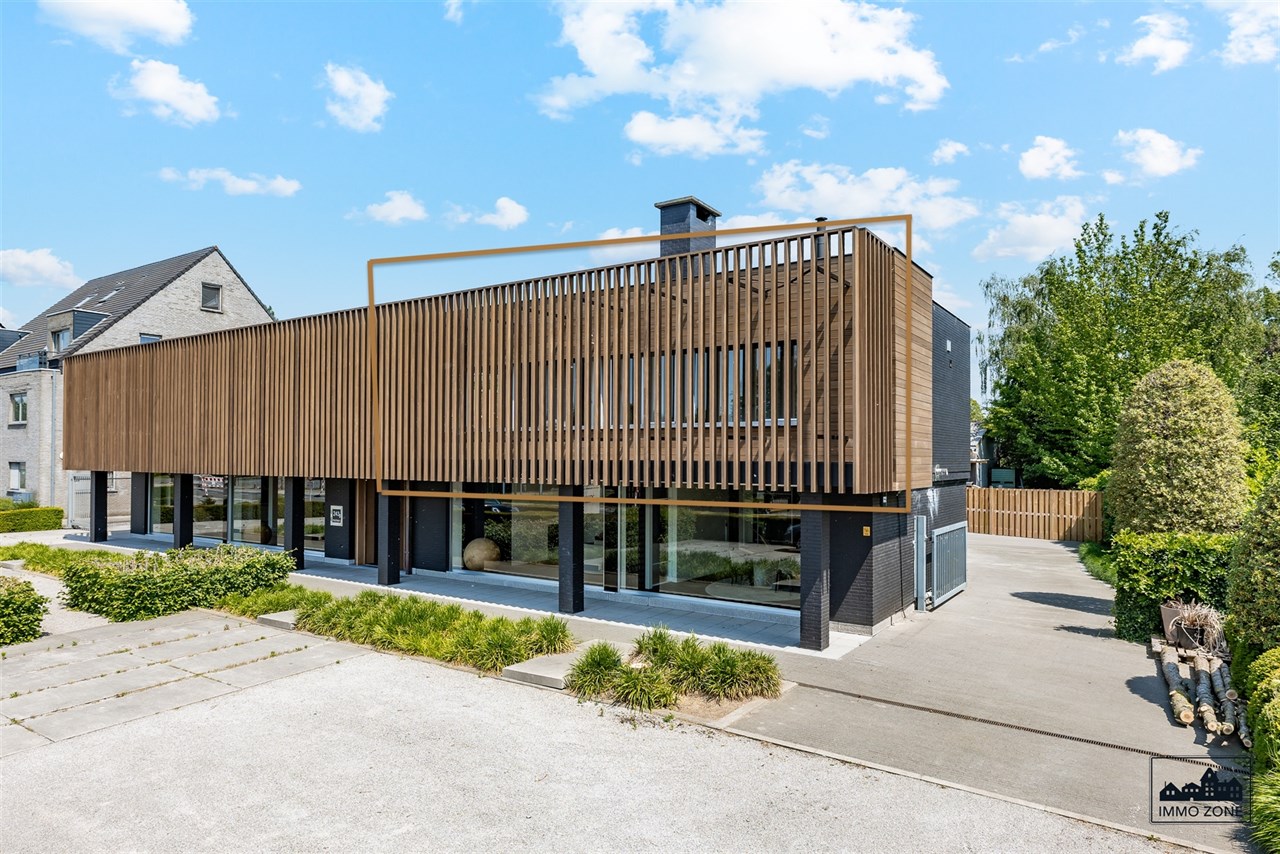 appartement in SINT-PAUWELS