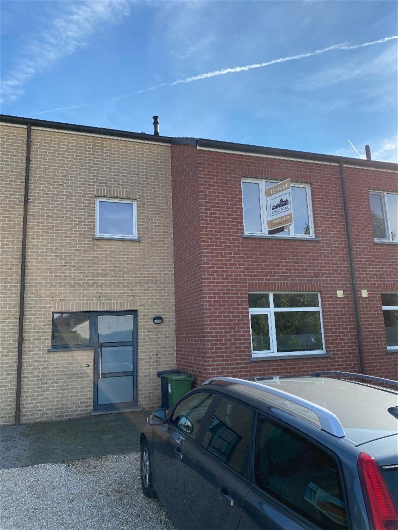 huis in DESTELBERGEN