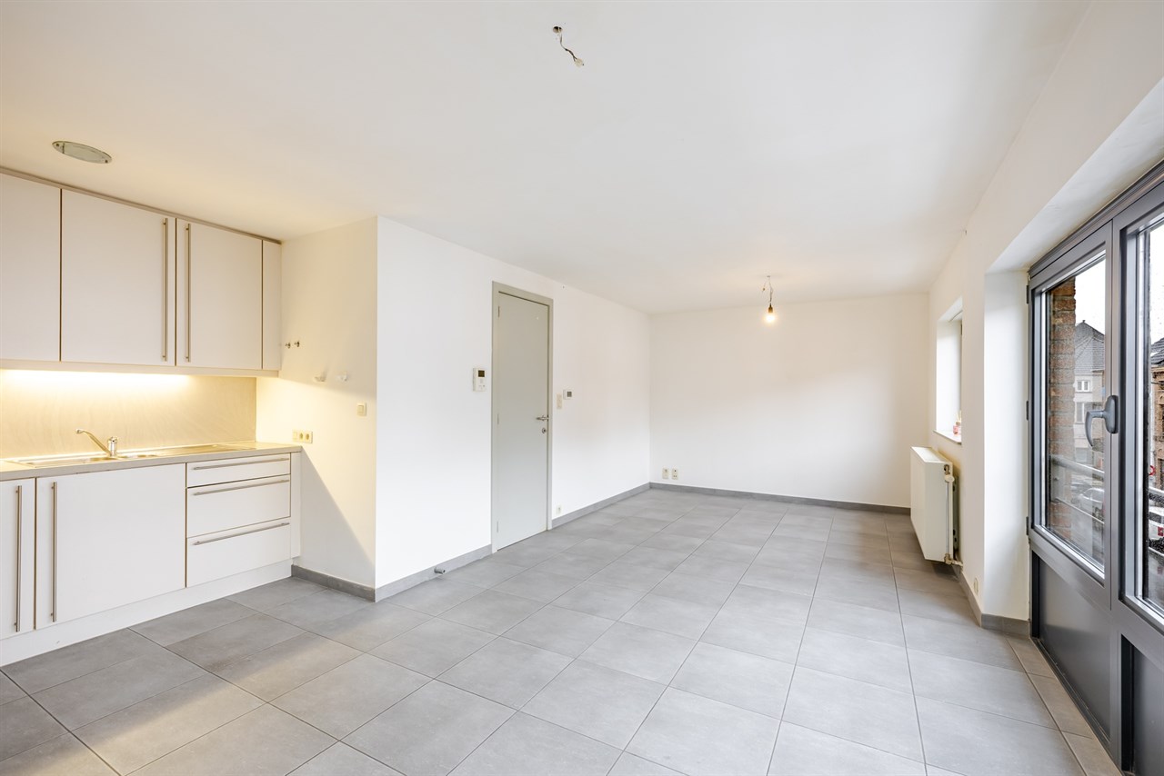 appartement in AALST
