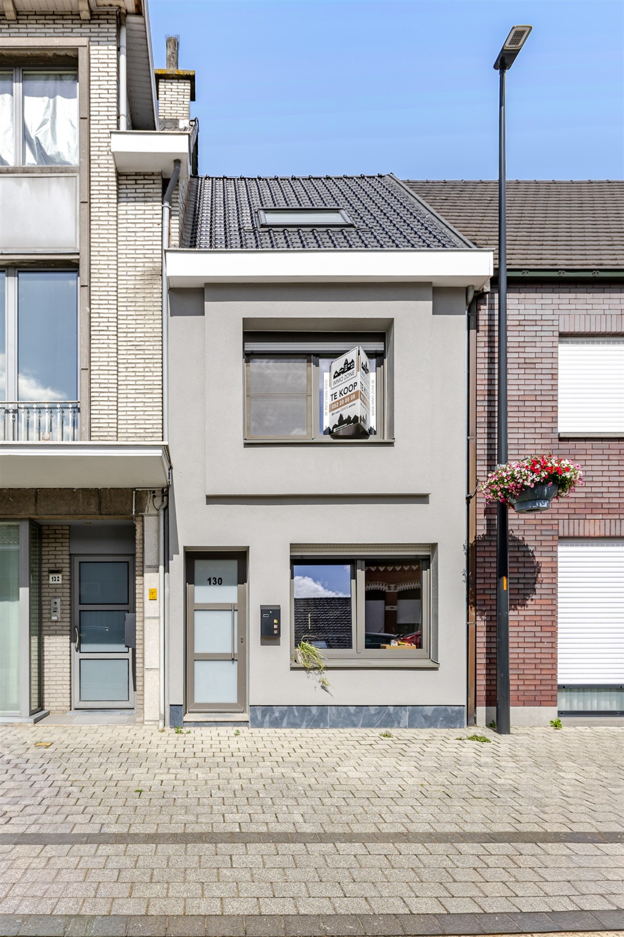 huis in Kieldrecht