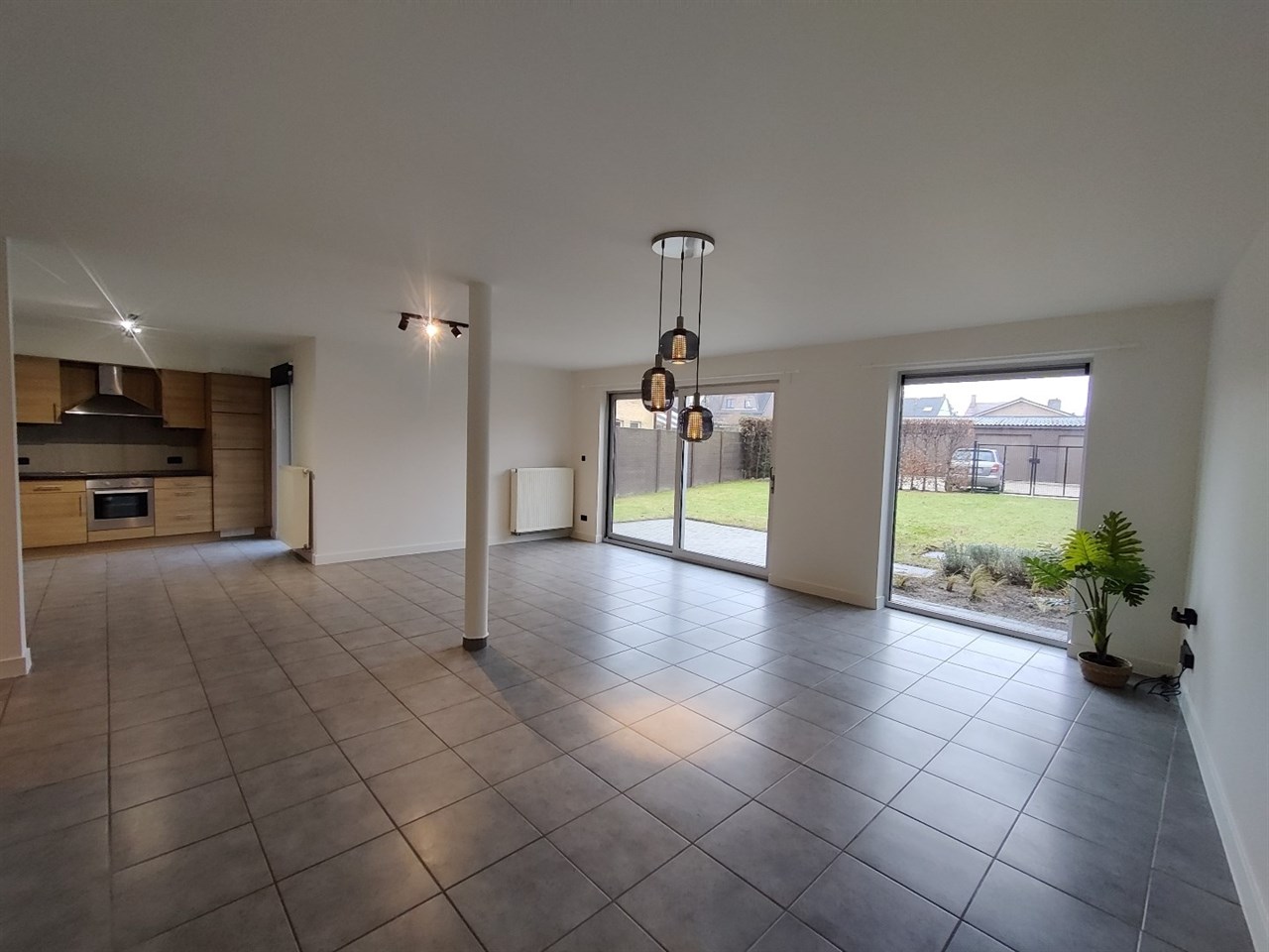 appartement in SCHELLEBELLE