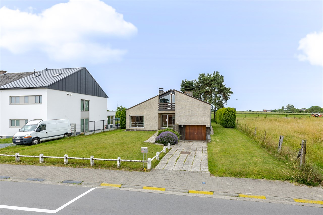 huis in TERNAT