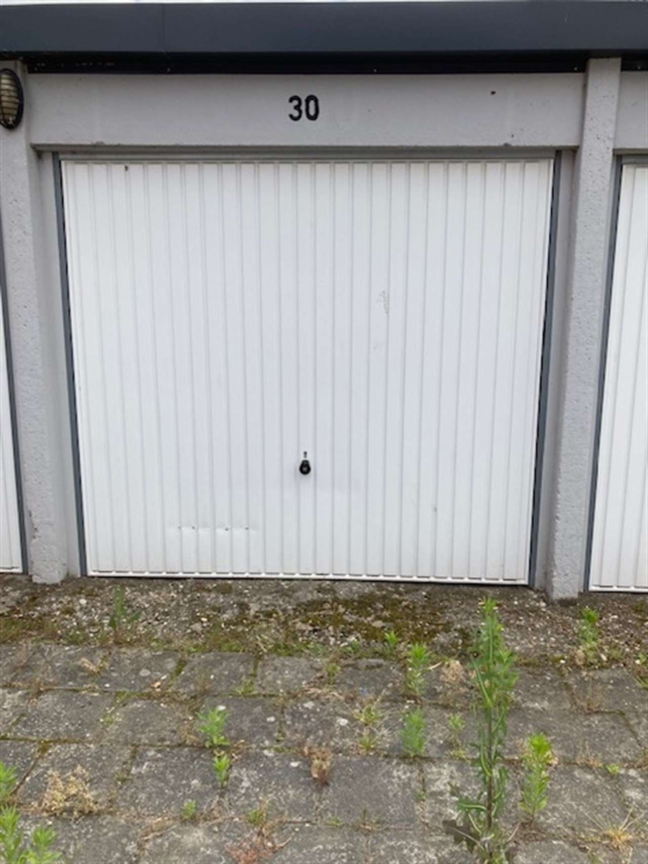 garage/parking in WETTEREN