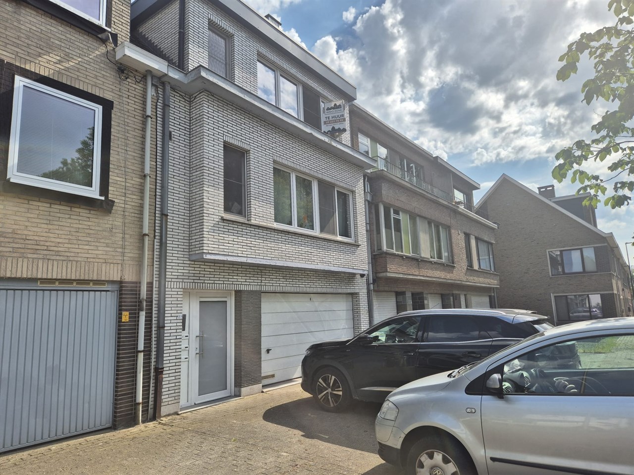 appartement in WETTEREN