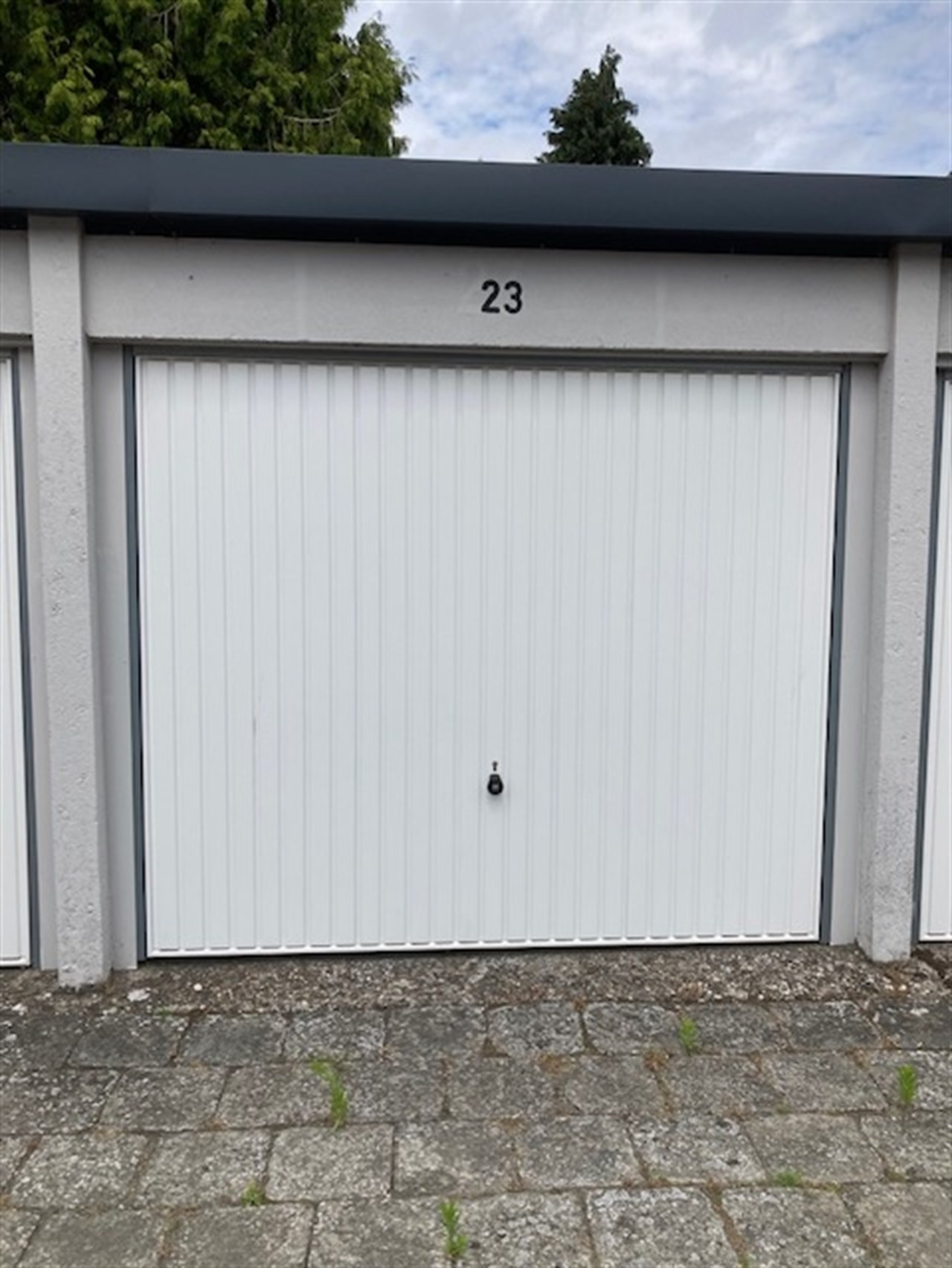 garage/parking in WETTEREN