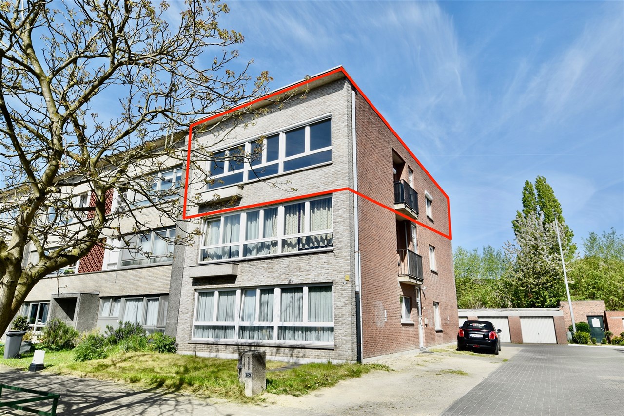 appartement in TEMSE