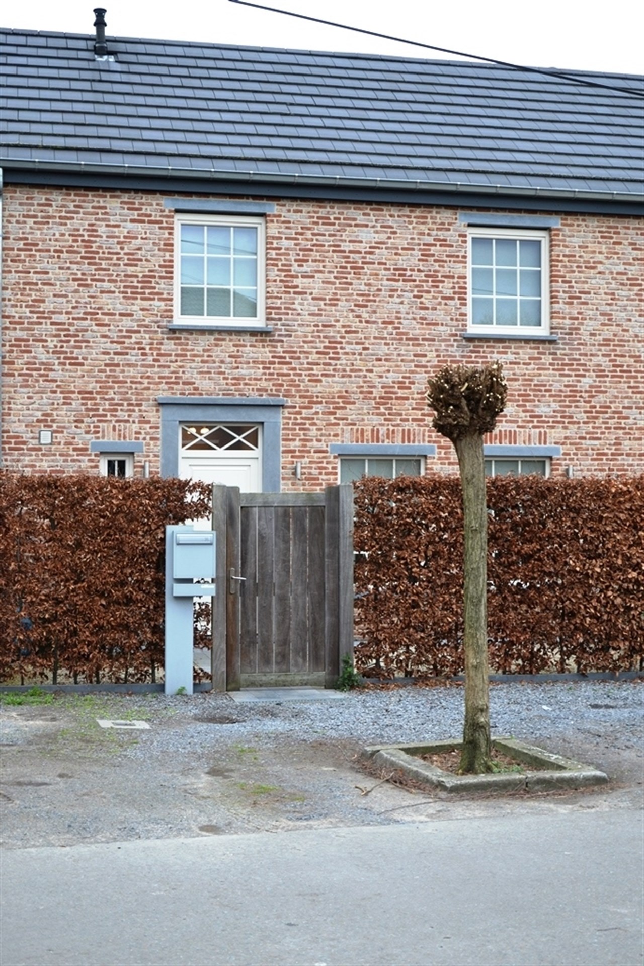 Maison d'habitation à Heusden
