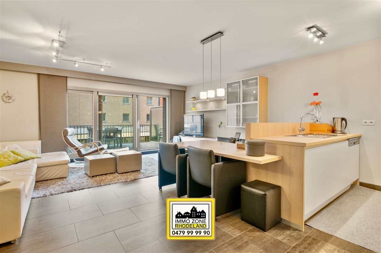 appartement in Middelkerke