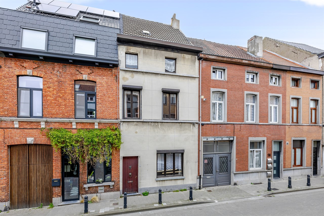 huis in GENT