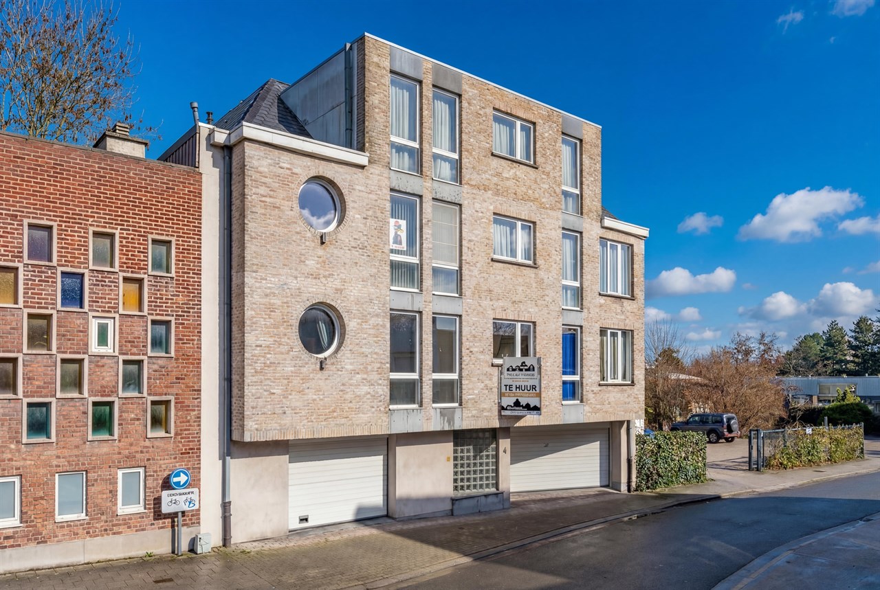 appartement in AALST