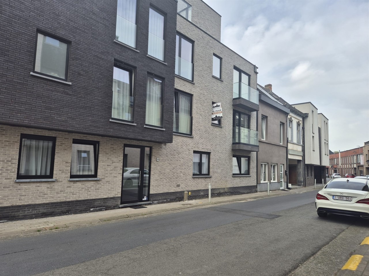 appartement in WETTEREN