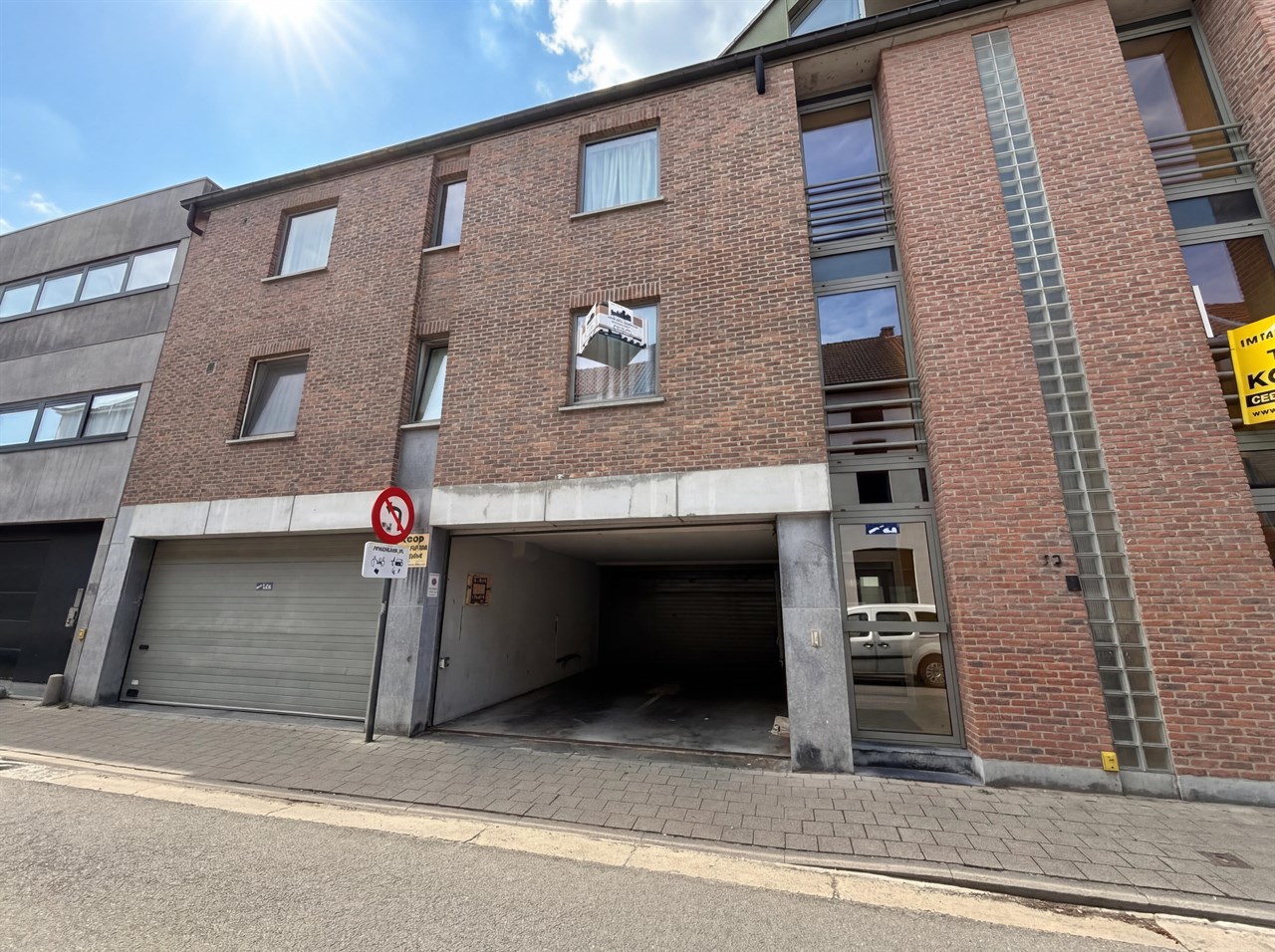 appartement in AALST