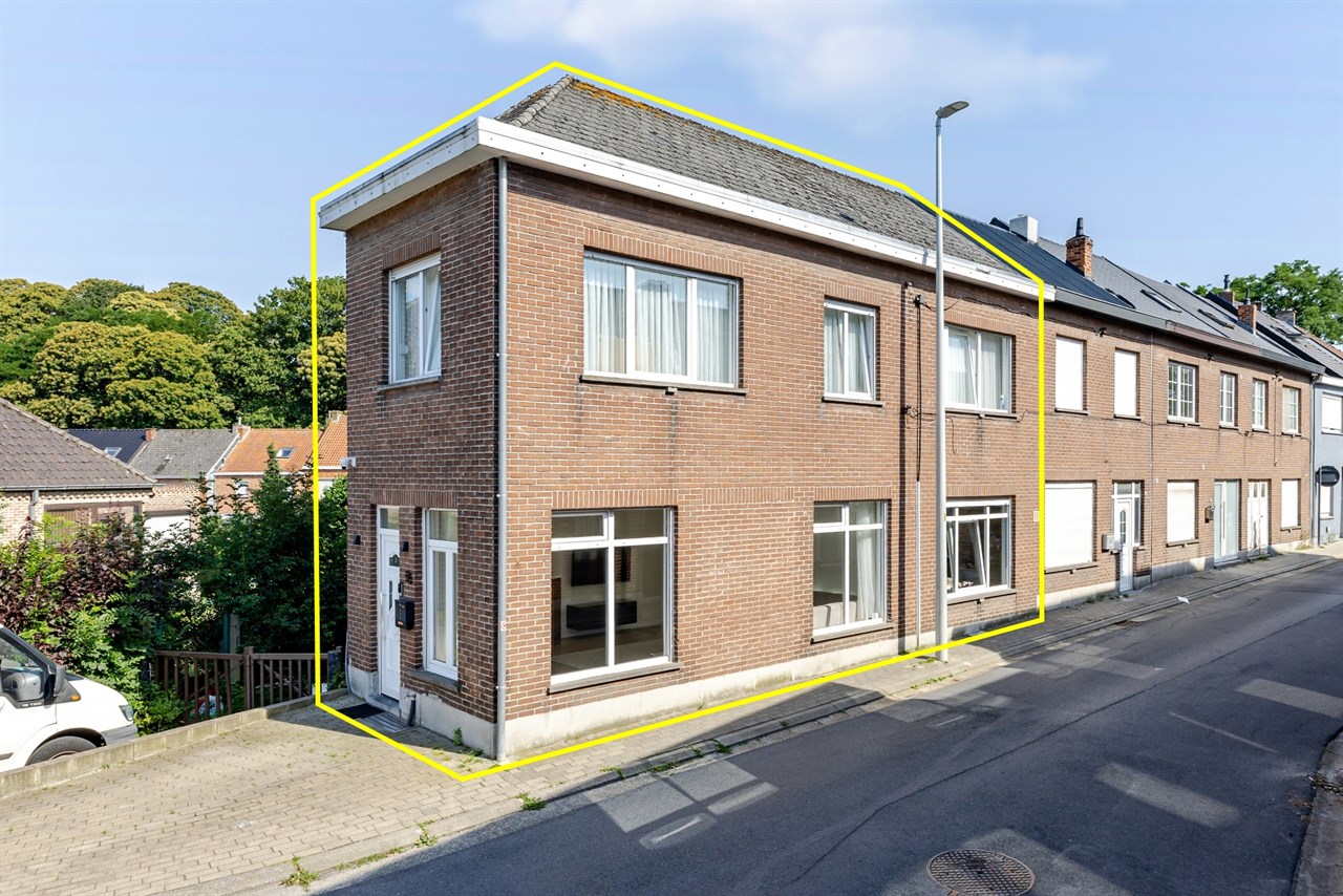 huis in WETTEREN