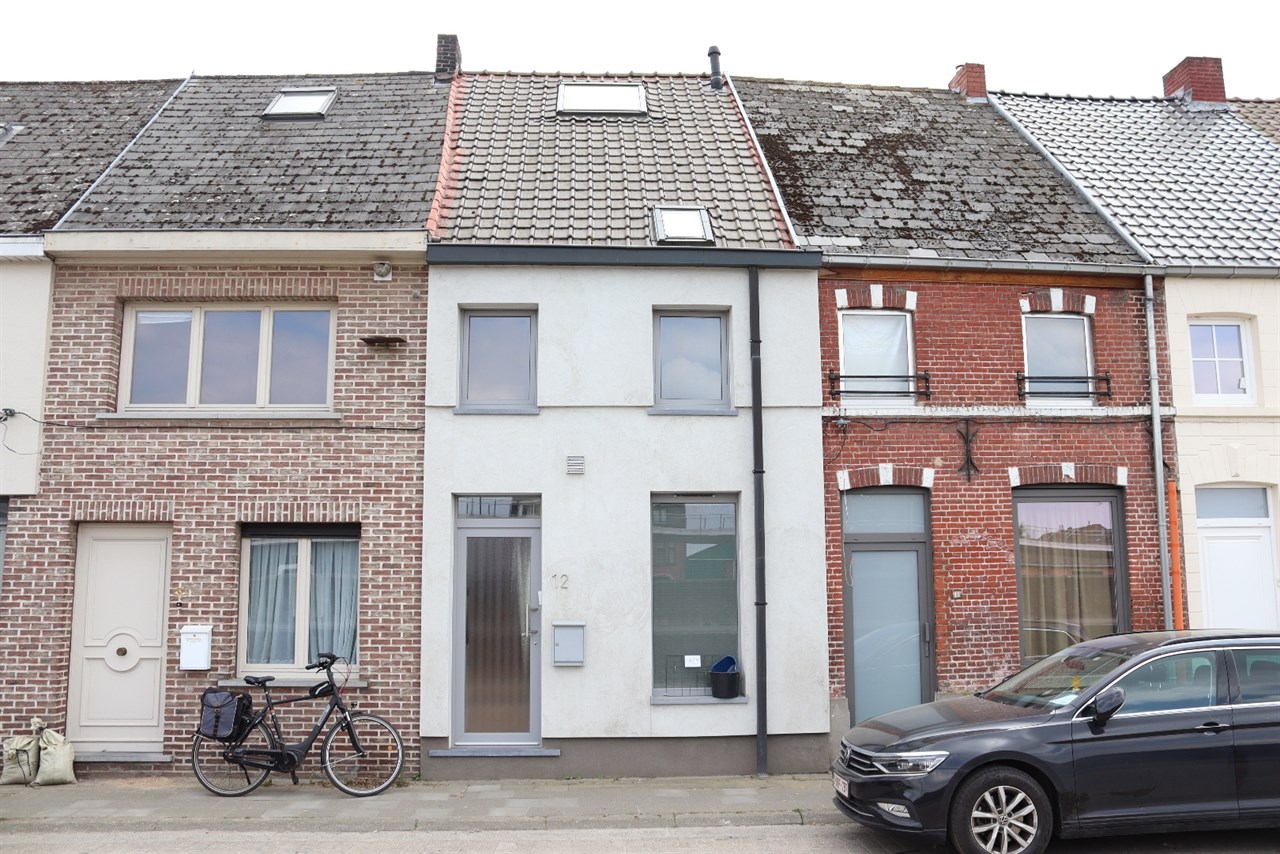 huis in WETTEREN