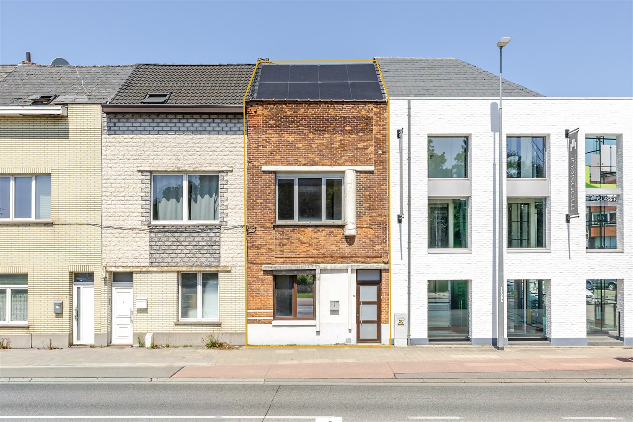 huis in AALST