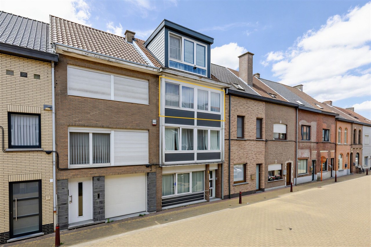 appartement in AALST