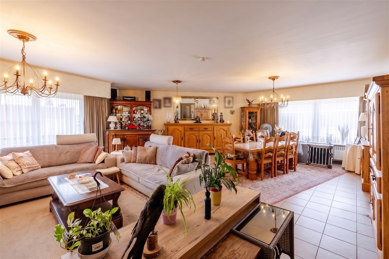 appartement in Sint-Niklaas