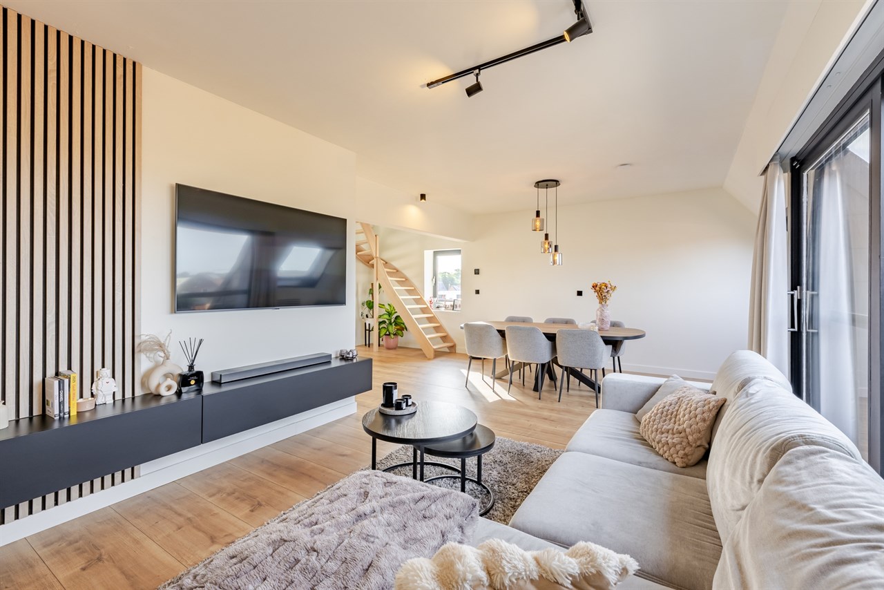 appartement in DESTELBERGEN