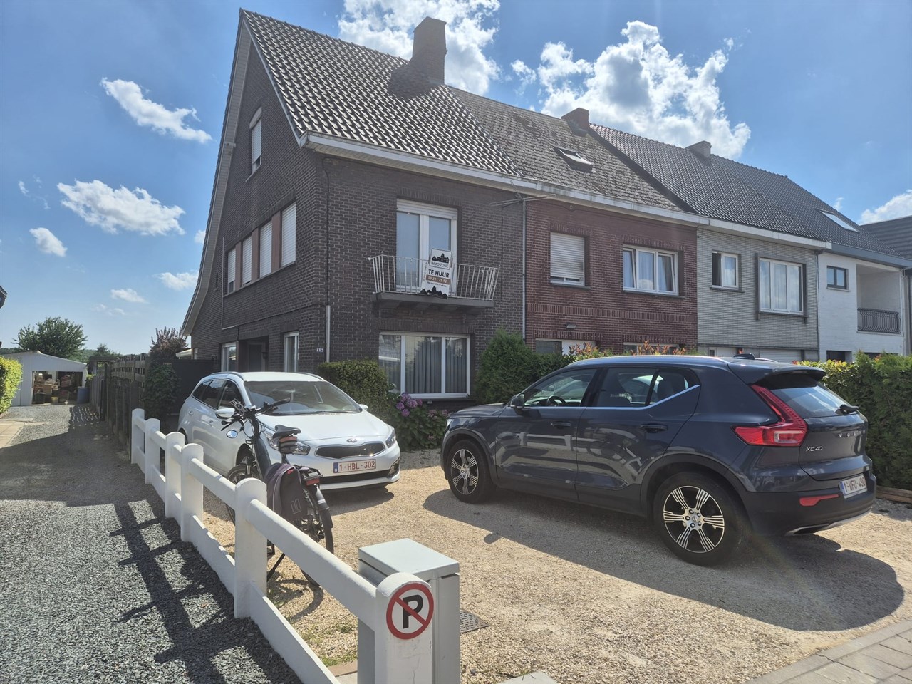 huis in WETTEREN