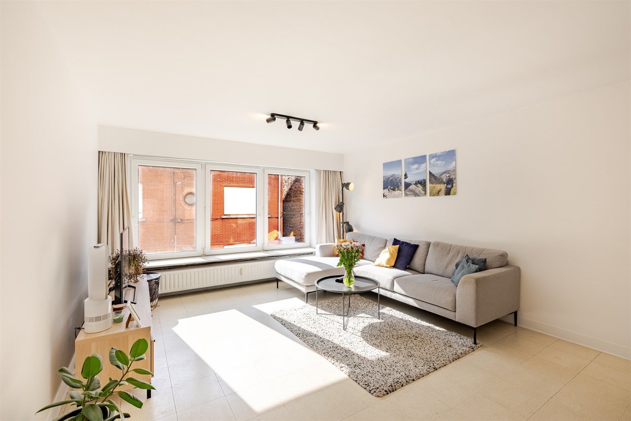 appartement in LIEDEKERKE