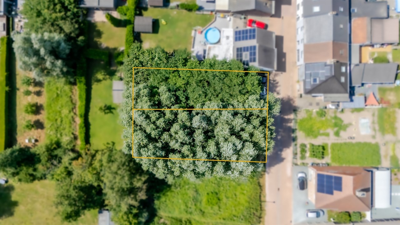 grond in DENDERLEEUW