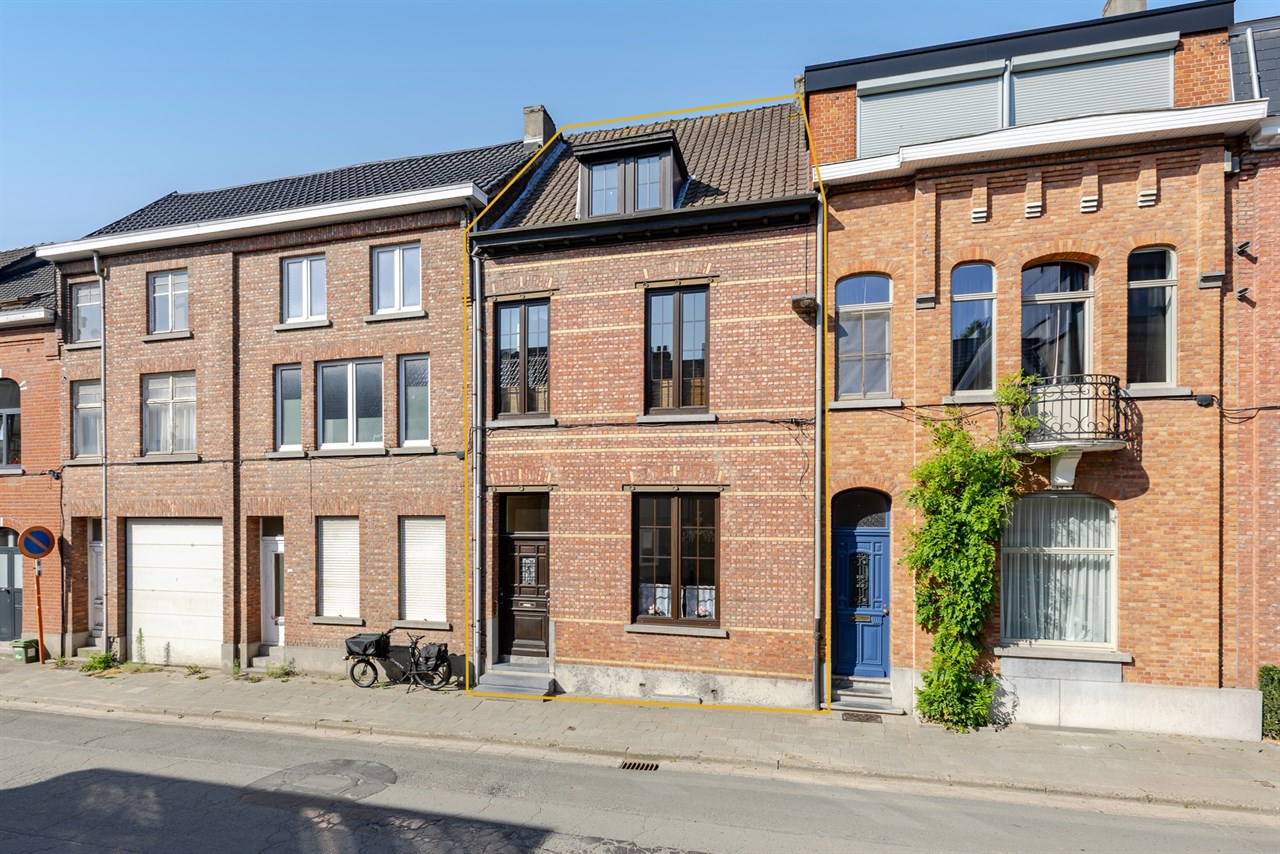 huis in AALST