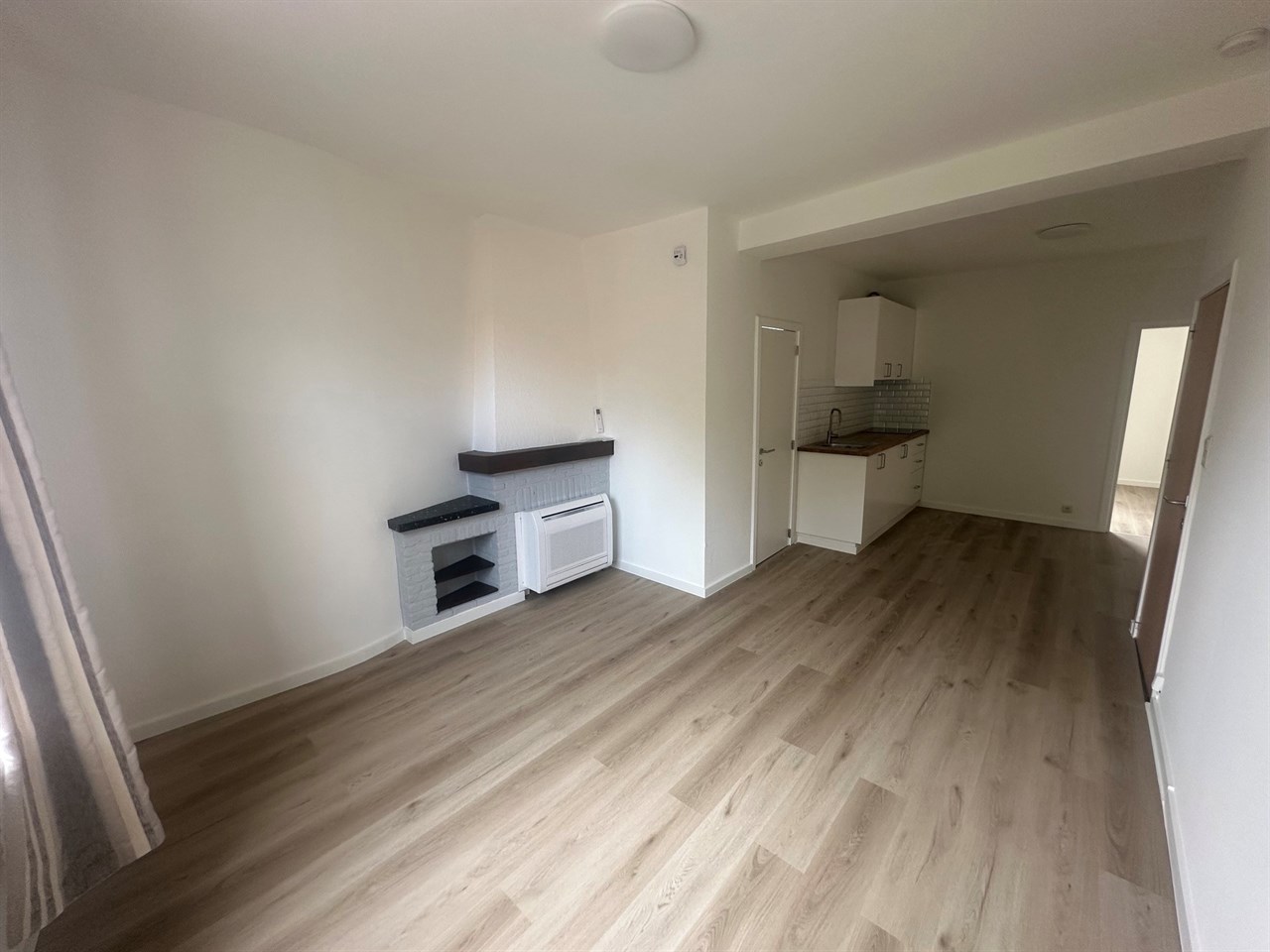 appartement in WETTEREN