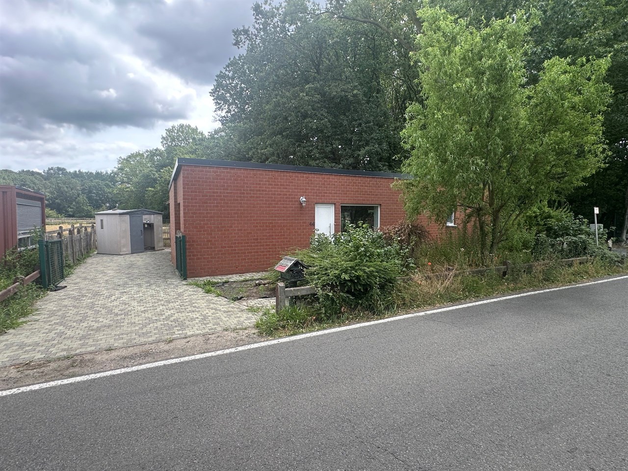 huis in LAARNE