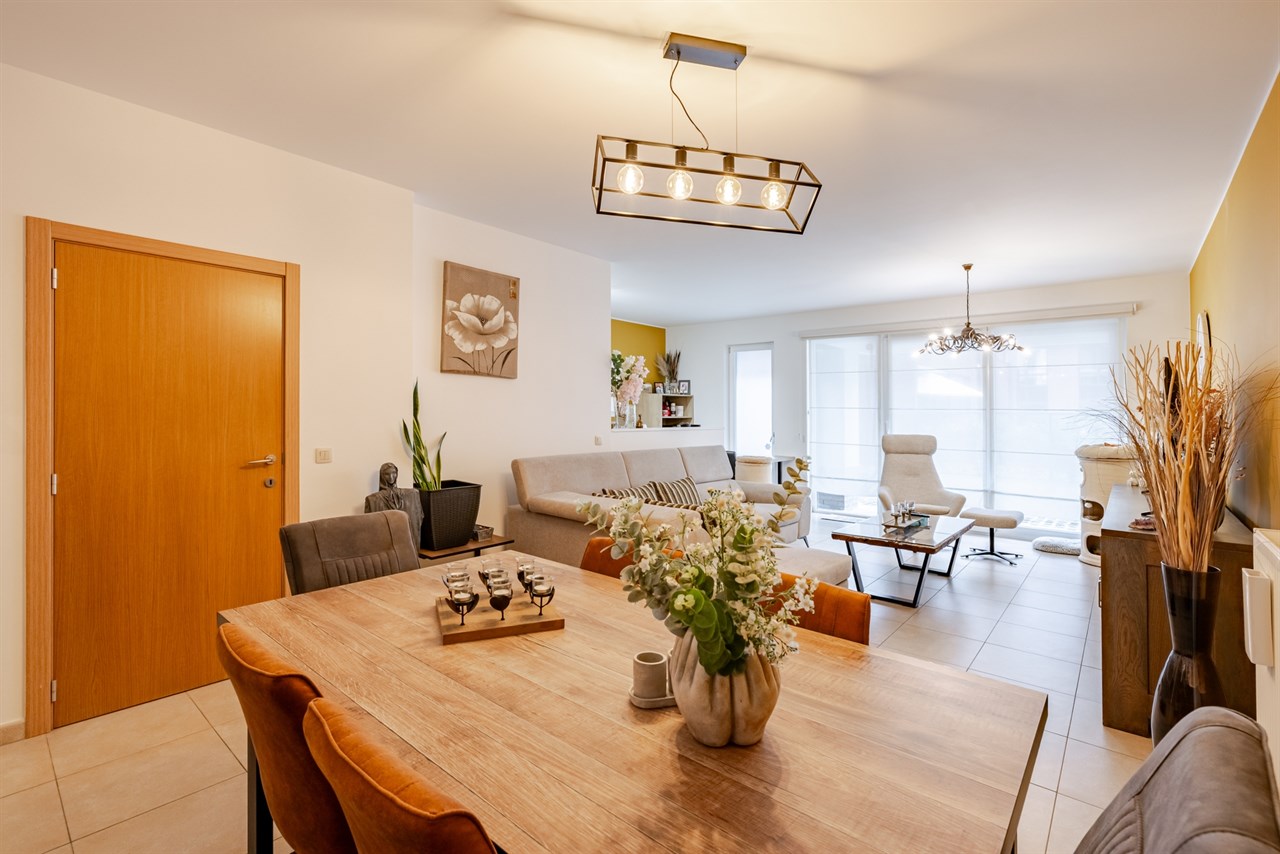 appartement in AALST