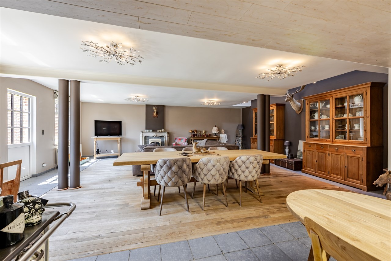 huis in AALST