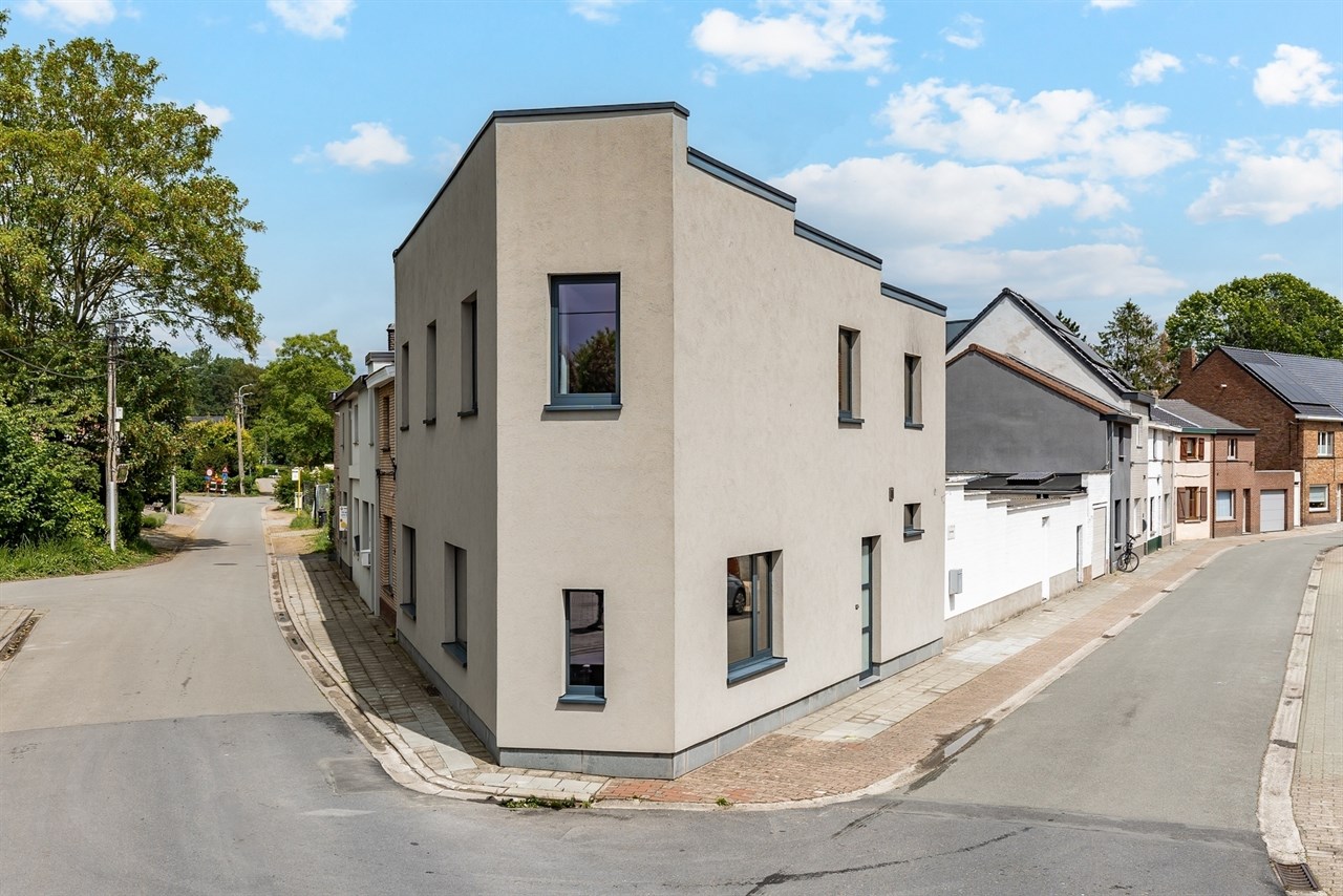 huis in HEUSDEN