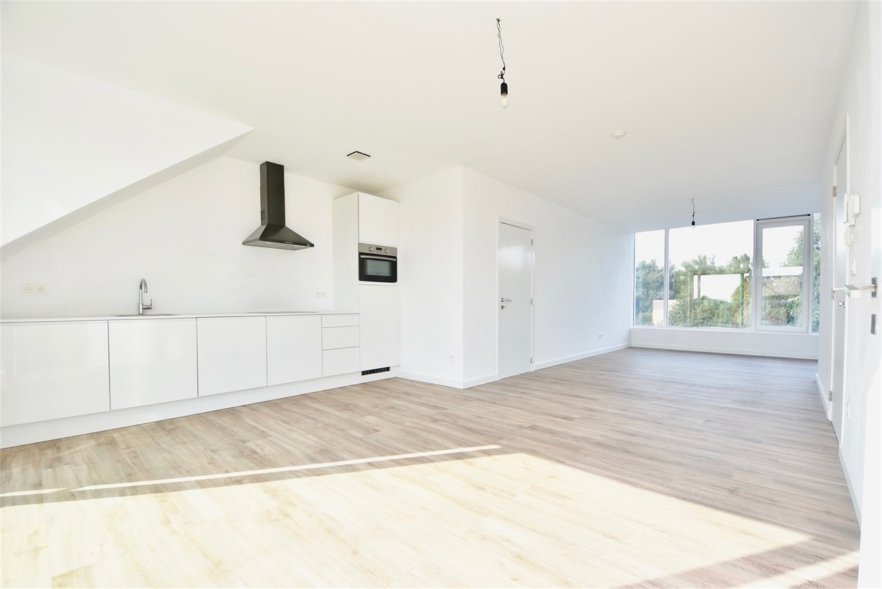 appartement in Hamme