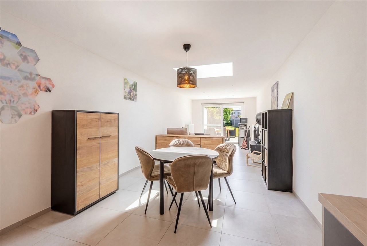 huis in WETTEREN