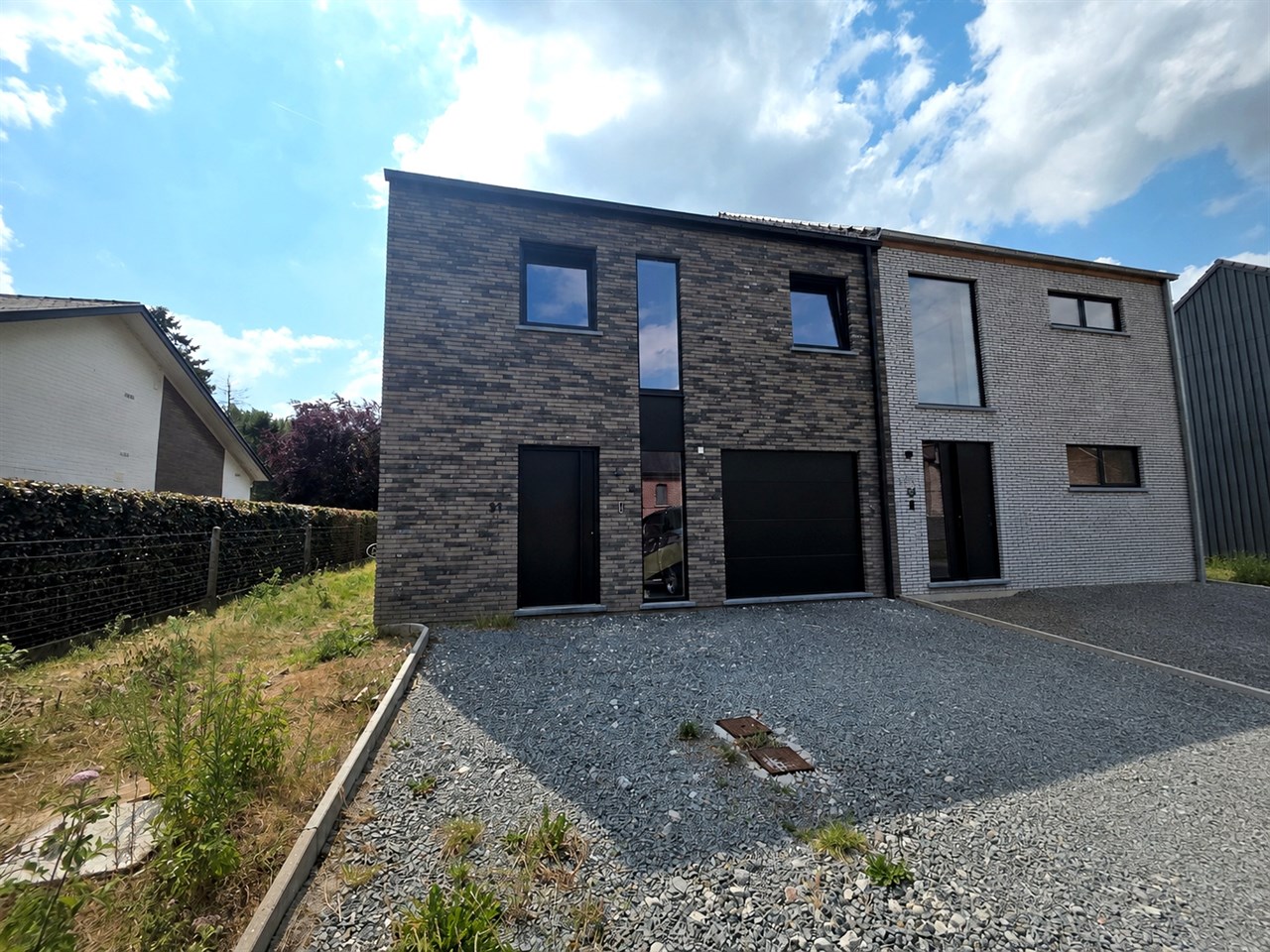 huis in ASPELARE
