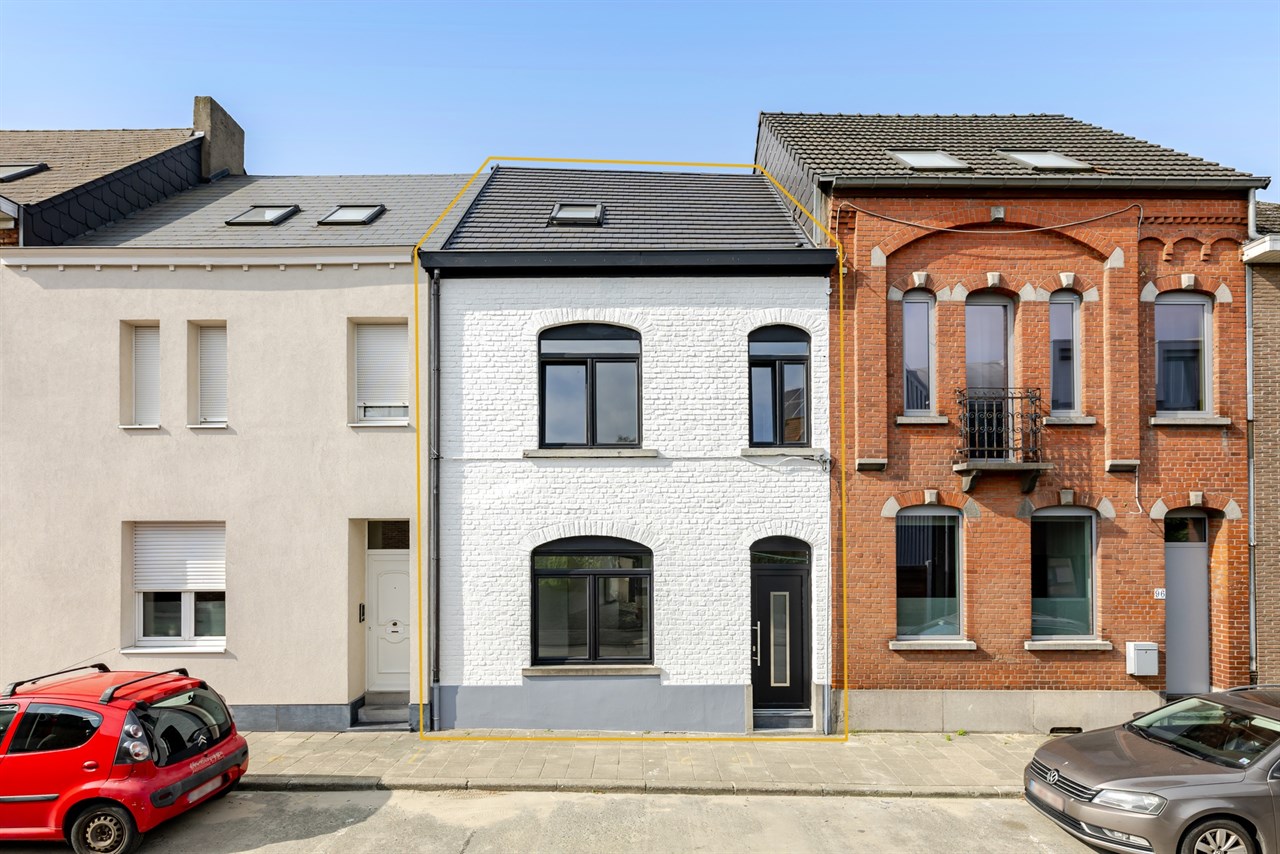huis in EREMBODEGEM