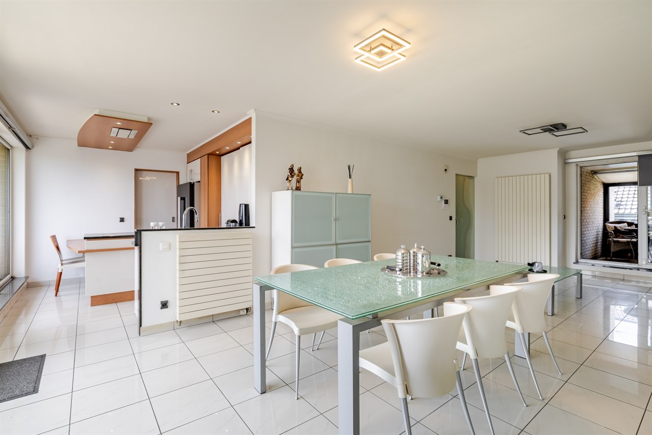 appartement in AALST
