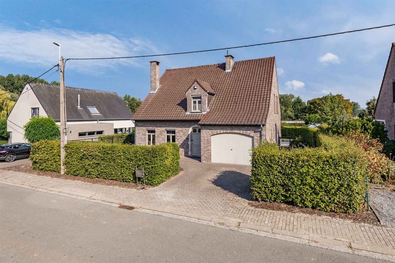 huis in ERPE-MERE