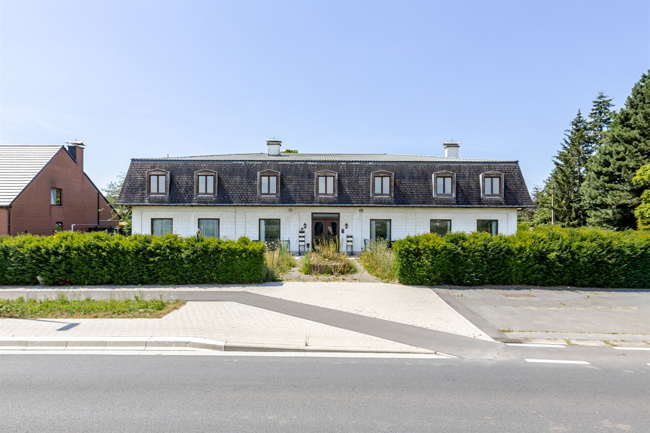 huis in NINOVE