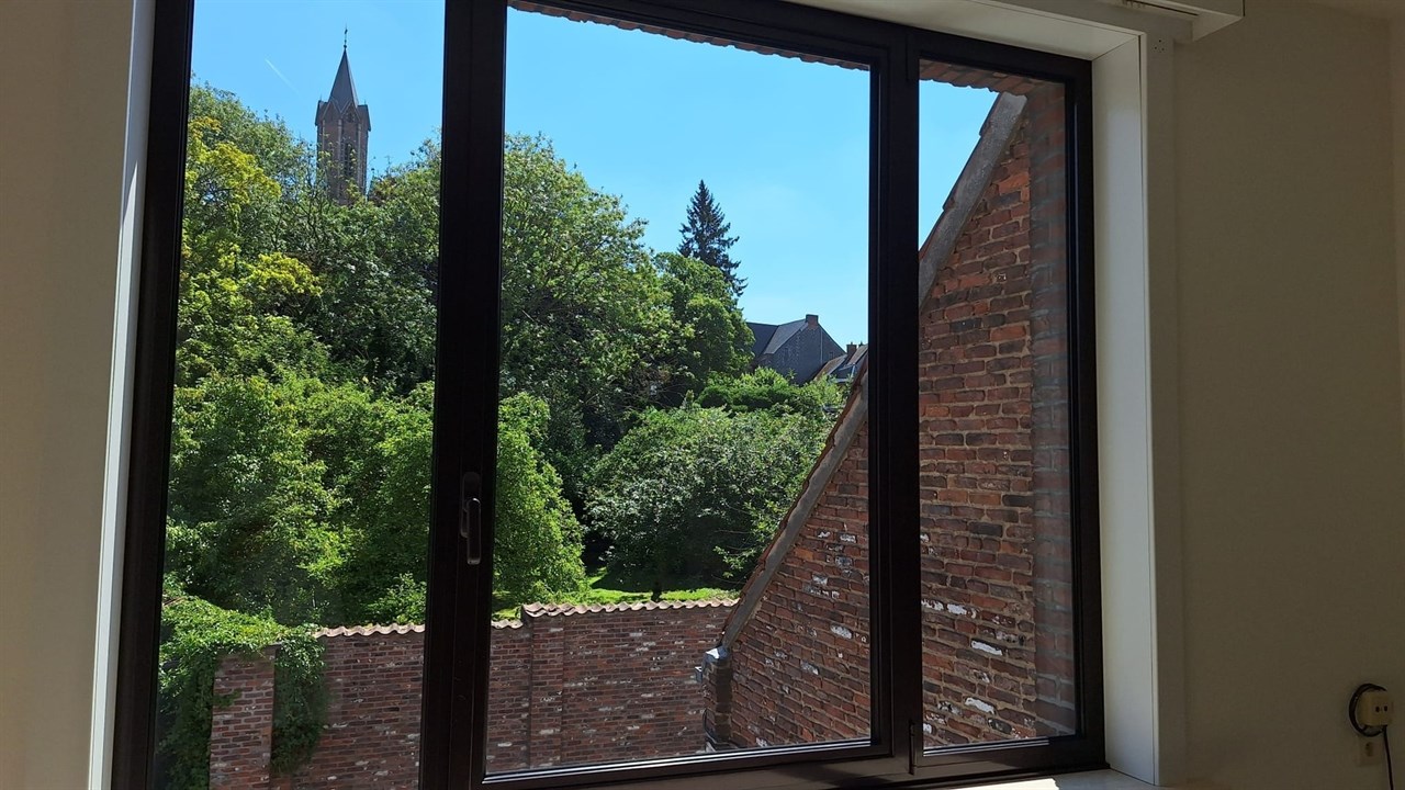appartement in WETTEREN